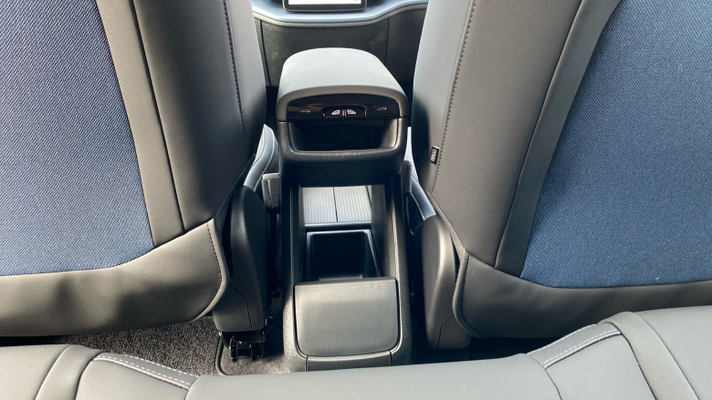 Volvo Ex30 Electric 315kW 69kWh TM Performance Plus Cargo Auto